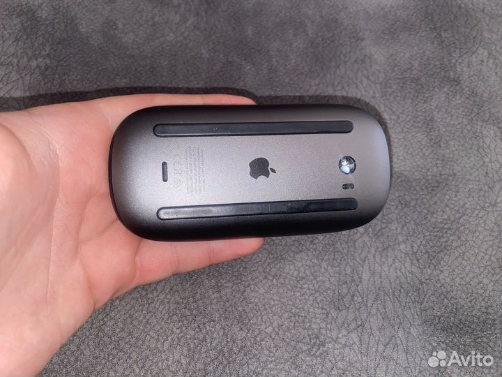 Мышь Apple magic mouse 2