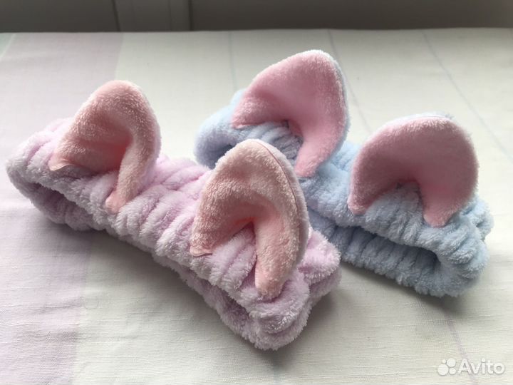 Повязка на голову