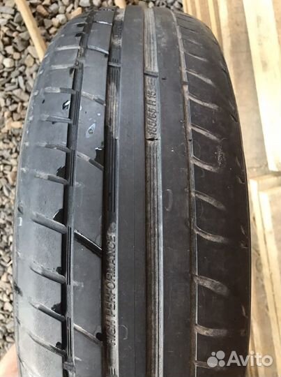 Tigar High Performance 185/65 R15