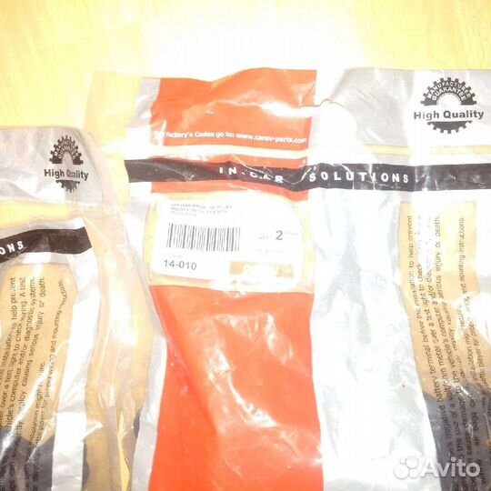 Новые проставки (подиумы) для автом.колонок