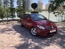 Kia Ceed 1.6 AT, 2008, 241 000 км, с пробегом, цена 750 000 руб.