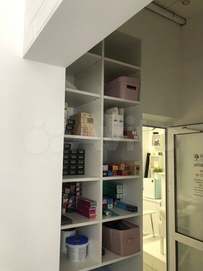 Аренда рабочего места мастера парикмахера