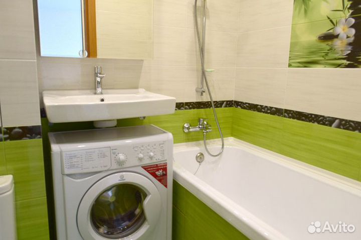 Реставрация старых ванн. Технология ванна в ванну