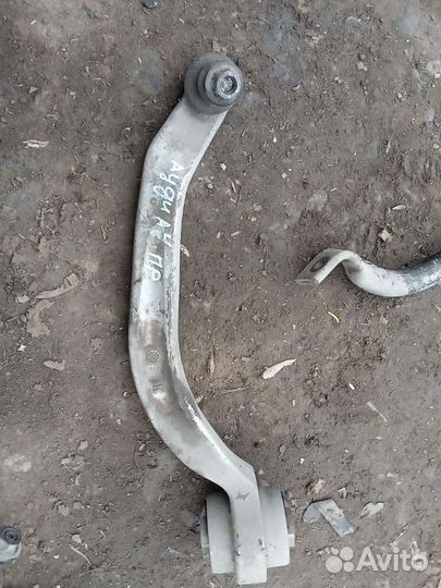 Передние рычаги Audi A4 B5