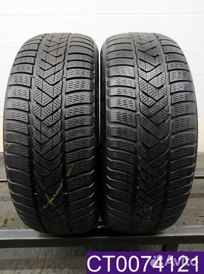Pirelli Winter Sottozero 3 225/55 R17 96T