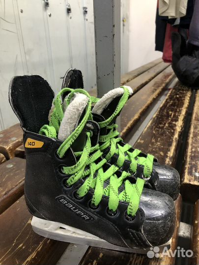 Хоккейная форма для детей 4-6 лет