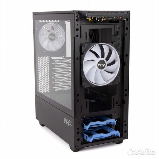 Корпус hiper CC BG 518637