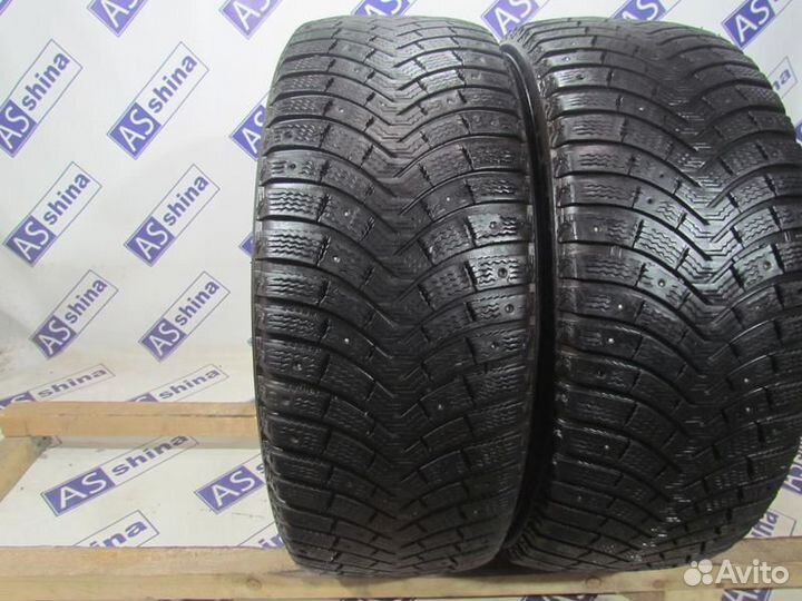 Michelin Latitude X-Ice XI2 235/55 R19 99G