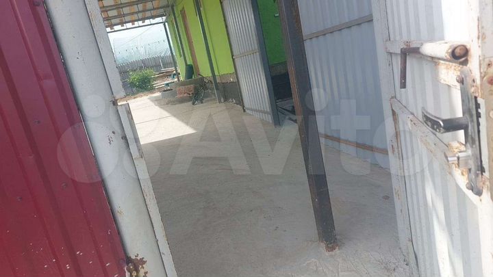 Дом 100 м² на участке 6,1 сот.