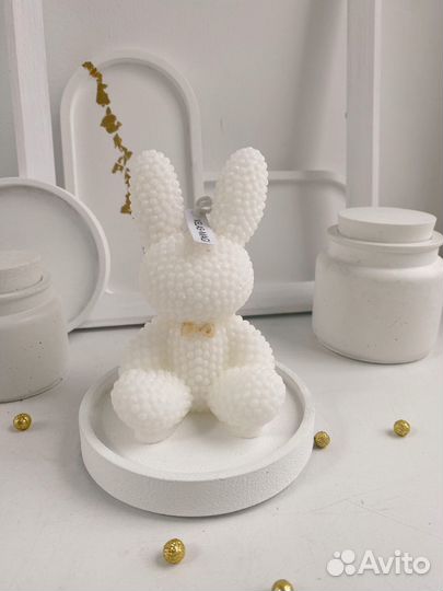 Свечи фигурные