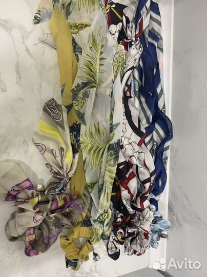 Повязки на голову новые