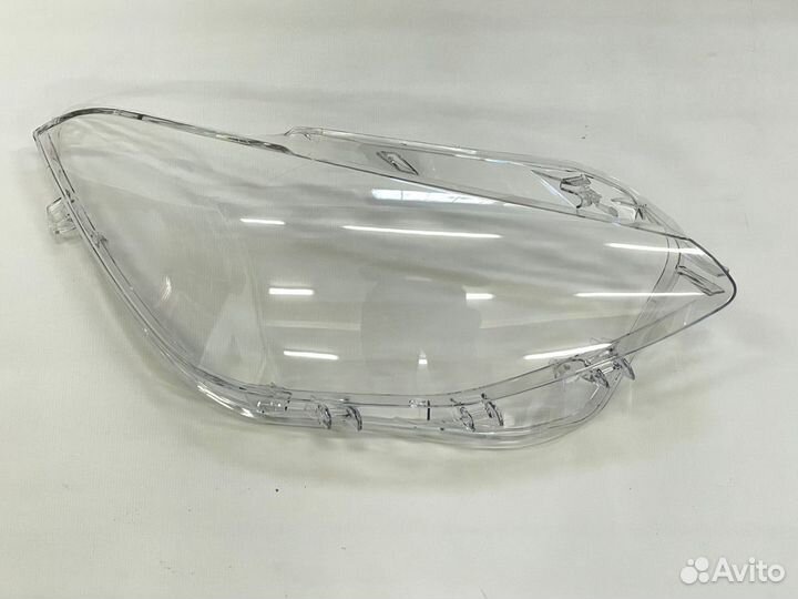 Стеклa фар BMW 1 серия F20 (2011-2014) Xenon R\L