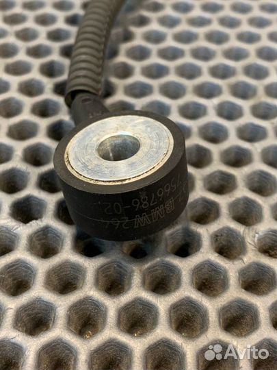 Датчик детонации Bmw 335 Xi E92 N54 2007