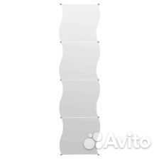 Зеркало настенное IKEA новое в упаковке