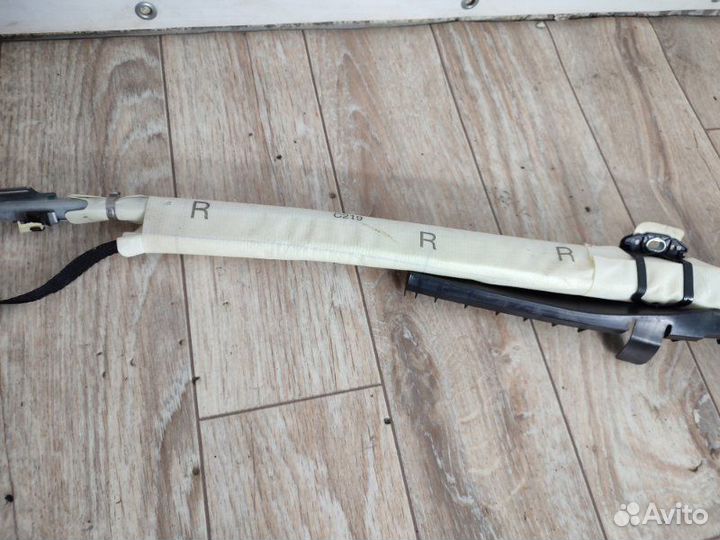 Airbag Подушка Штора правый Mercedes Cls W219 3.5