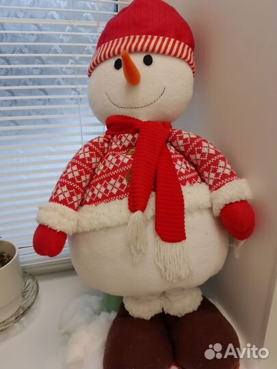 Новогодние игрушки