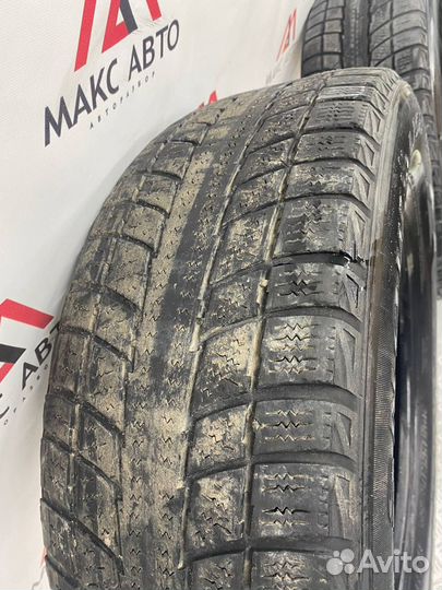 Triangle Snow-LL01 225/55 R17