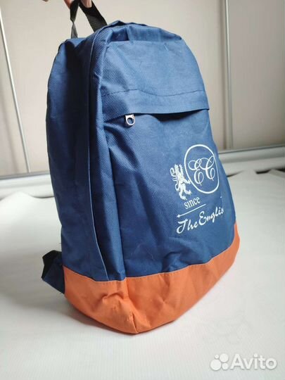 Рюкзак детский