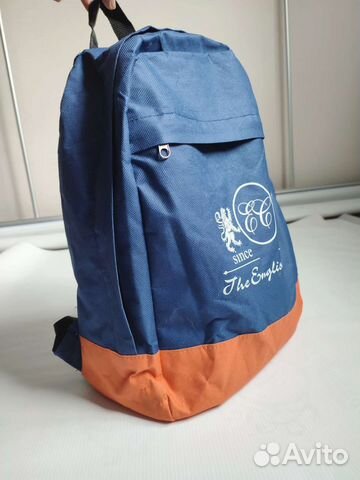 Рюкзак детский