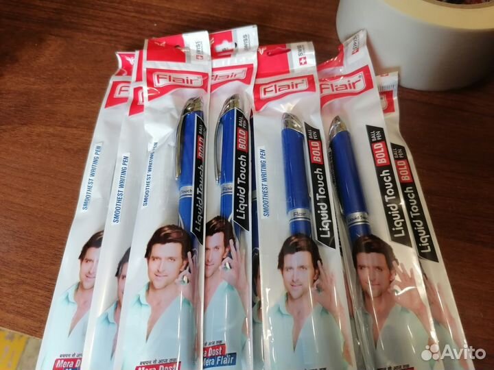 Канцелярия разная