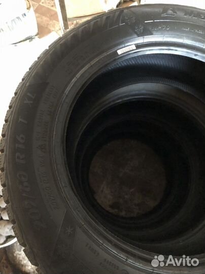 Matador MP 30 Sibir Ice 2 205/60 R16 96T