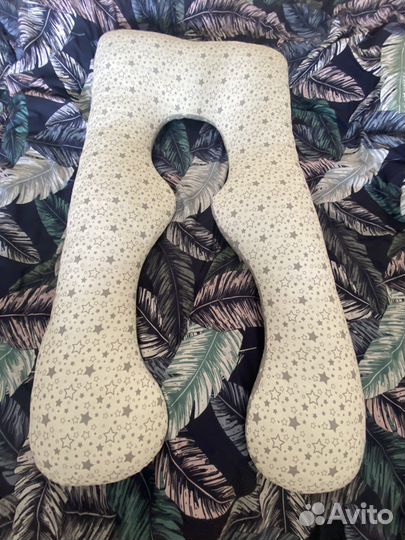 Подушка для беременных