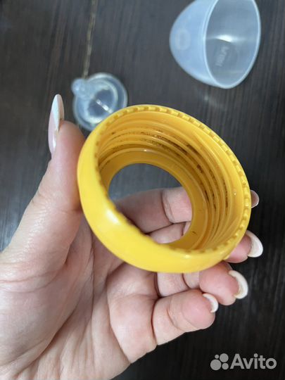 Молокоотсос электрический