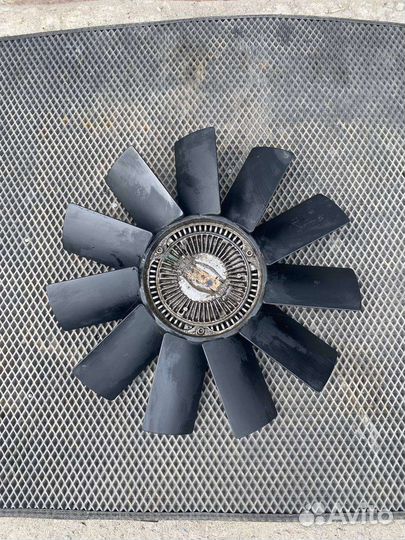 Вискомуфта bmw 3 e46