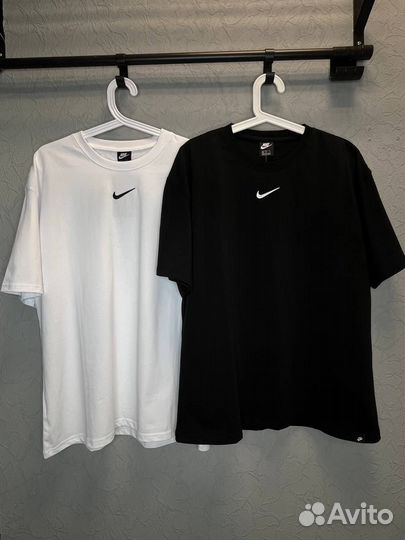 Футболки nike