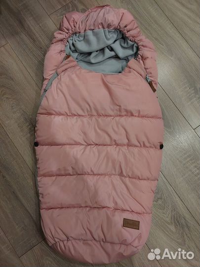 Зимний конверт Mansita