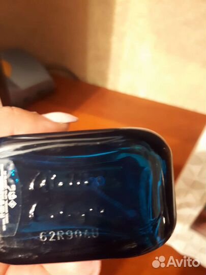 Парфюмированная вода унисекс