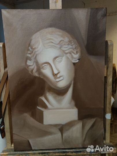 Репетитор по рисованию для детей и взрослых