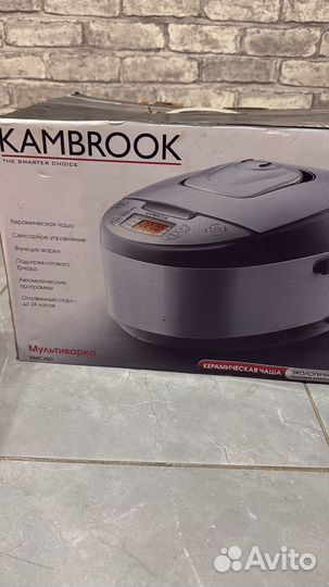 Мультиварка