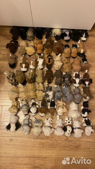 The DOG collection игрушки собаки