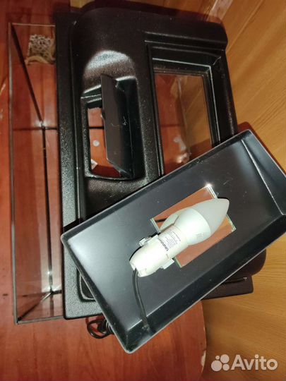 Аквариум 35 литров