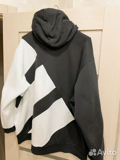 Худи Adidas Equipment