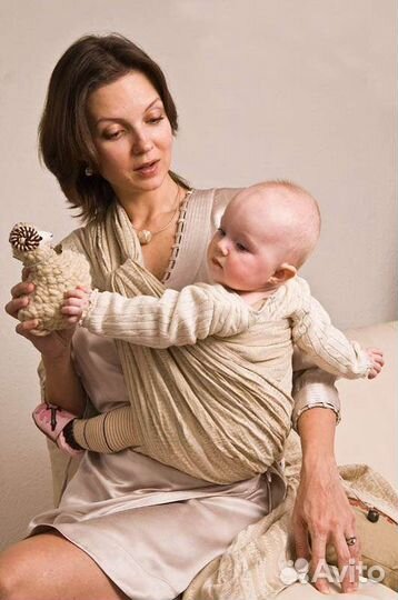 Слинг шарф Zara (Зара)