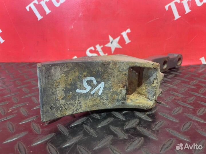 Кронштейн крепления ресивера Volvo FH