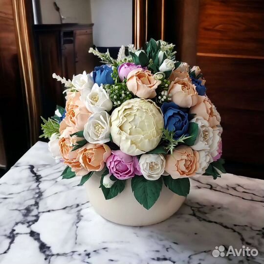 Интерьерная композиция