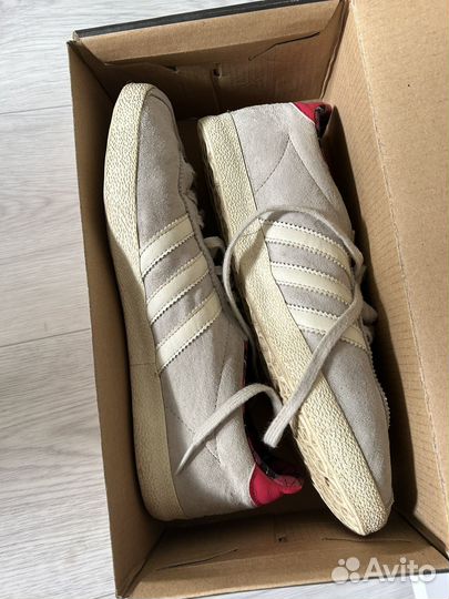 Кроссовки adidas gazelle оригинал