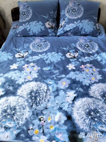 Пошив постельного белья на заказ