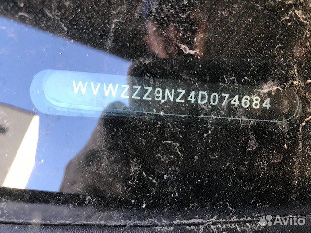 Разбор на запчасти Volkswagen Polo 2001-2005