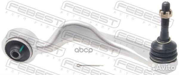 Тяга передняя правая 0125-USF40F3