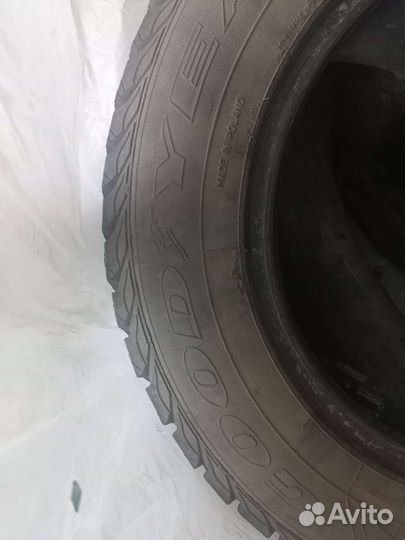 Yokohama Guardex K2 185/70 R14