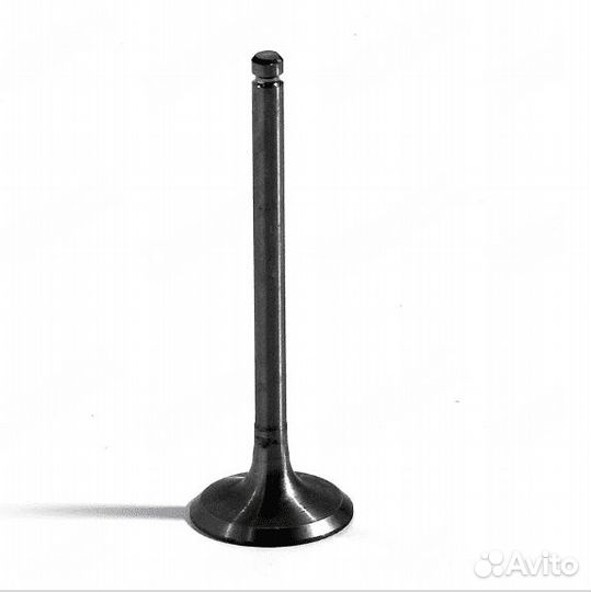 Клапан выпускной Nissan K-H25/Н15