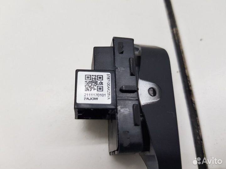 Кнопка центрального замка (Haval F7)