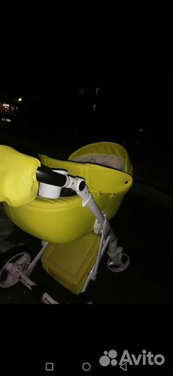 Коляска 2в1 3в1