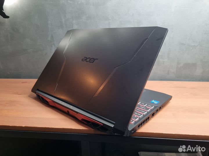 Acer Nitro 5 15,6