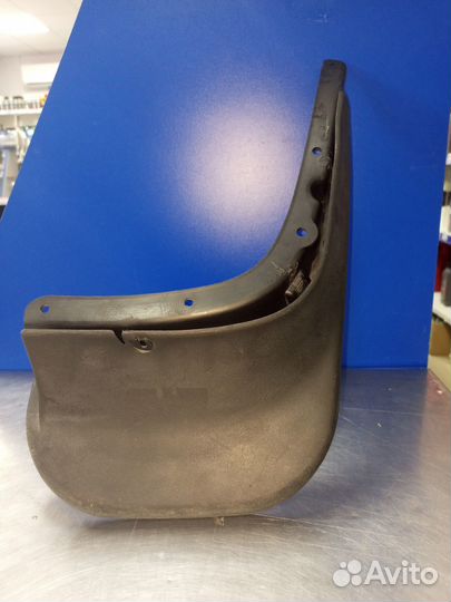 Брызговик задний правый Vag 1T0075101 volkswagen T