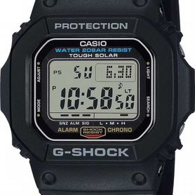 Часы casio G-5600UE-1